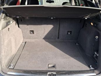 Audi Q5 2.0 TDI S line Plus S Tronic quattro Euro 6 (s/s) 5dr