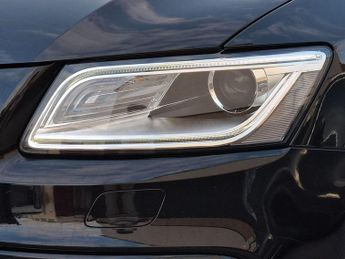 Audi Q5 2.0 TDI S line Plus S Tronic quattro Euro 6 (s/s) 5dr
