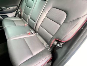 Kia Sportage 1.6 CRDi GT-Line S DCT Euro 6 (s/s) 5dr