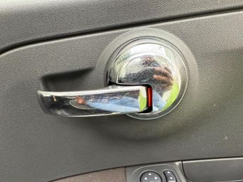 Fiat 500C 0.9 TwinAir Lounge Dualogic Euro 6 (s/s) 2dr