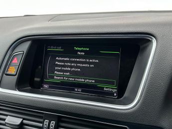 Audi Q5 2.0 TDI S line Plus S Tronic quattro Euro 6 (s/s) 5dr
