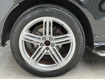 Audi Q5 2.0 TDI S line Plus S Tronic quattro Euro 6 (s/s) 5dr