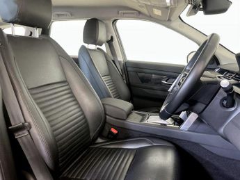 Land Rover Discovery Sport 2.0 D200 MHEV S Auto 4WD Euro 6 (s/s) 5dr