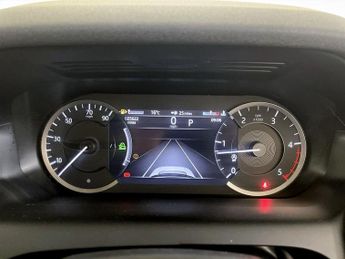 Land Rover Discovery Sport 2.0 D200 MHEV S Auto 4WD Euro 6 (s/s) 5dr