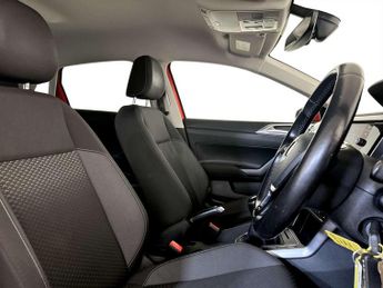 Volkswagen Polo 1.0 TSI Active Euro 6 (s/s) 5dr