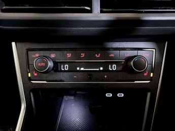 Volkswagen Polo 1.0 TSI Active Euro 6 (s/s) 5dr