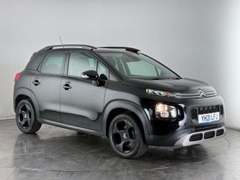 Citroen C3 1.2 PureTech Flair Euro 6 (s/s) 5dr