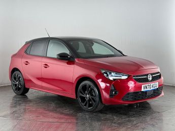 Vauxhall Corsa 1.2 Turbo SRi Premium Euro 6 (s/s) 5dr