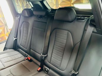 BMW iX3 80kWh Premier Edition Pro Auto 5dr