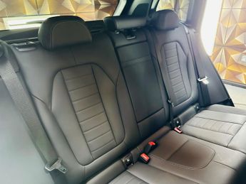 BMW iX3 80kWh Premier Edition Pro Auto 5dr