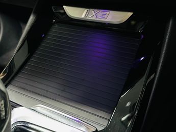 BMW iX3 80kWh Premier Edition Pro Auto 5dr