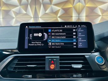 BMW iX3 80kWh Premier Edition Pro Auto 5dr