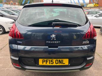 Peugeot 3008 1.6 BlueHDi Allure ETG Euro 6 (s/s) 5dr
