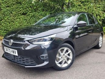 Vauxhall Corsa 1.2 Turbo SRi Euro 6 (s/s) 5dr