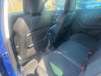 Skoda Karoq 1.5 TSI ACT SE L DSG Euro 6 (s/s) 5dr
