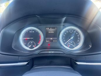Skoda Karoq 1.5 TSI ACT SE L DSG Euro 6 (s/s) 5dr