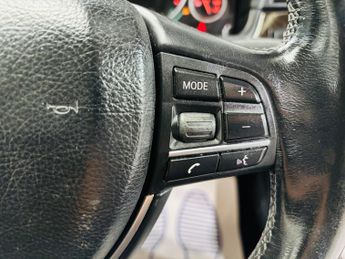 BMW 5 Series 2.0 520d SE Steptronic Euro 5 4dr