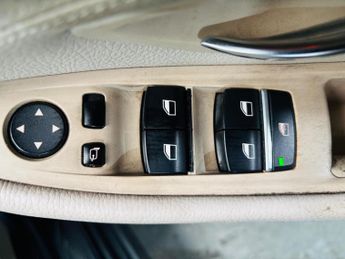 BMW 5 Series 2.0 520d SE Steptronic Euro 5 4dr