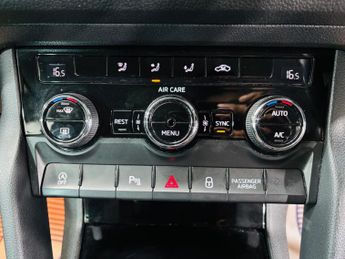 Skoda Kodiaq 2.0 TDI SE Technology DSG Euro 6 (s/s) 5dr (5 Seat)