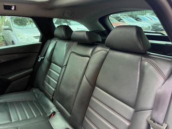 Peugeot 508 SW 2.0 BlueHDi GT Auto Euro 6 (s/s) 5dr