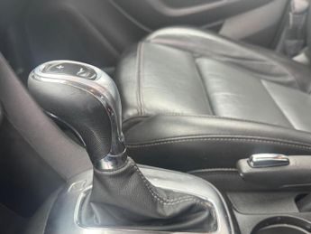 Vauxhall Mokka 1.4i Turbo SE Auto 2WD Euro 6 5dr