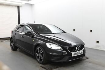 Volvo V40 2.0 T3 R-Design Pro Euro 6 (s/s) 5dr