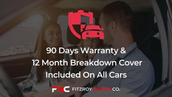 Kia Venga 1.6 2 Auto Euro 5 5dr