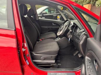 Kia Venga 1.6 2 Auto Euro 5 5dr