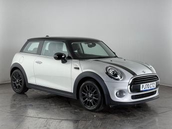MINI Hatch 1.5 Cooper Classic Euro 6 (s/s) 3dr