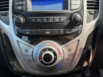 Hyundai ix20 1.4 Active Euro 5 (s/s) 5dr