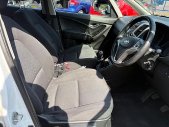 Hyundai ix20 1.4 Active Euro 5 (s/s) 5dr