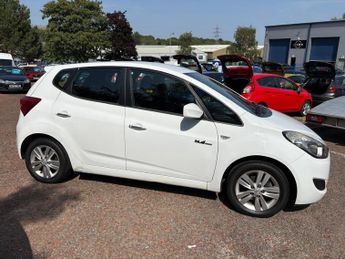 Hyundai ix20 1.4 Active Euro 5 (s/s) 5dr