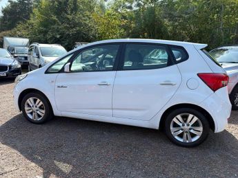 Hyundai ix20 1.4 Active Euro 5 (s/s) 5dr