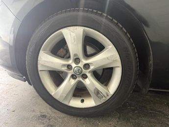 Vauxhall Astra 1.6 16v SRi Auto Euro 5 5dr