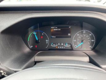 Ford Transit Custom 1.0 340 EcoBoost 13.6kWh Trend Auto L1 H1 Euro 6 5dr
