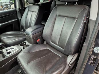 Hyundai Santa Fe 2.2 CRDi Premium Auto 4WD Euro 5 5dr (5 seat)