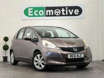 Honda Jazz 1.4 i-VTEC ES Euro 5 5dr
