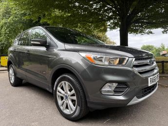 Ford Kuga 1.5T EcoBoost Zetec Auto AWD Euro 6 (s/s) 5dr