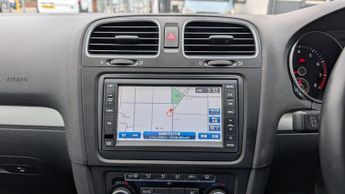 Volkswagen Golf 1.4  TSI Automatic