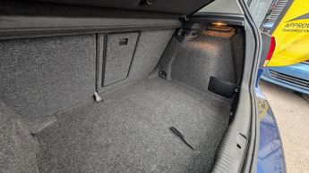 Volkswagen Golf 1.4  TSI Automatic