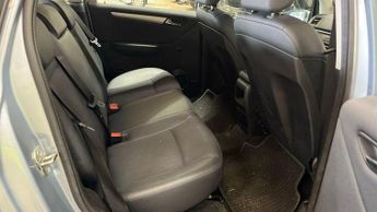 Mercedes-Benz B Class 2.0 B200 CDI SE CVT 5dr