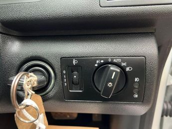 Mercedes-Benz A Class 1.7 A180 Avantgarde SE CVT 5dr