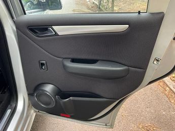 Mercedes-Benz A Class 1.7 A180 Avantgarde SE CVT 5dr