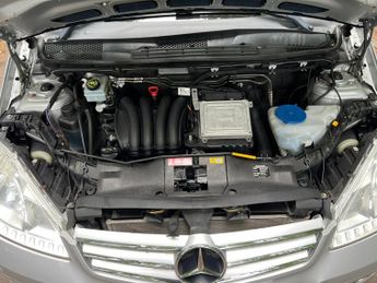 Mercedes-Benz A Class 1.7 A180 Avantgarde SE CVT 5dr