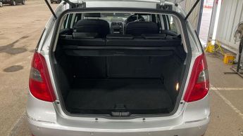 Mercedes-Benz A Class 1.7 A180 Avantgarde SE CVT 5dr
