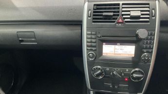 Mercedes-Benz A Class 1.7 A180 Avantgarde SE CVT 5dr