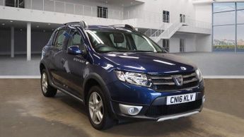 Dacia Sandero 0.9 TCe Laureate Euro 6 (s/s) 5dr