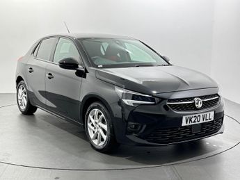 Vauxhall Corsa 1.2 Turbo SRi Euro 6 (s/s) 5dr