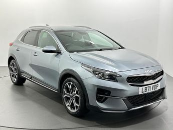 Kia Ceed 1.5 T-GDi 3 DCT Euro 6 (s/s) 5dr