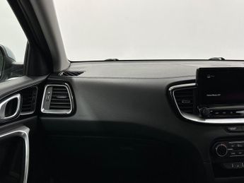 Kia XCeed 1.5 T-GDi 3 DCT Euro 6 (s/s) 5dr